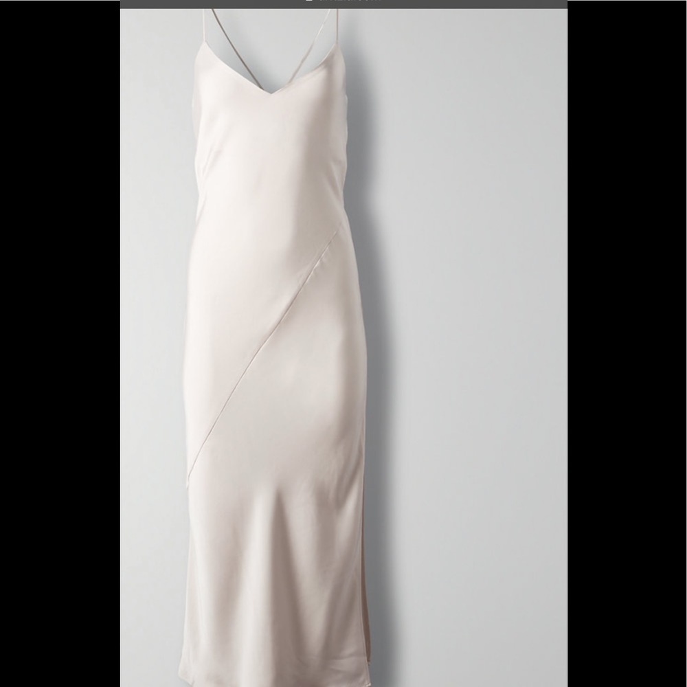 Aritzia maxi. Gone by this weekend - Picture 4 of 4